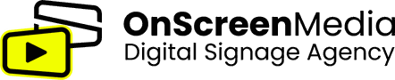 OnScreen Media — agenție de digital signage